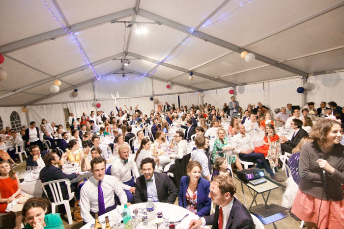 Clémentine & Clément