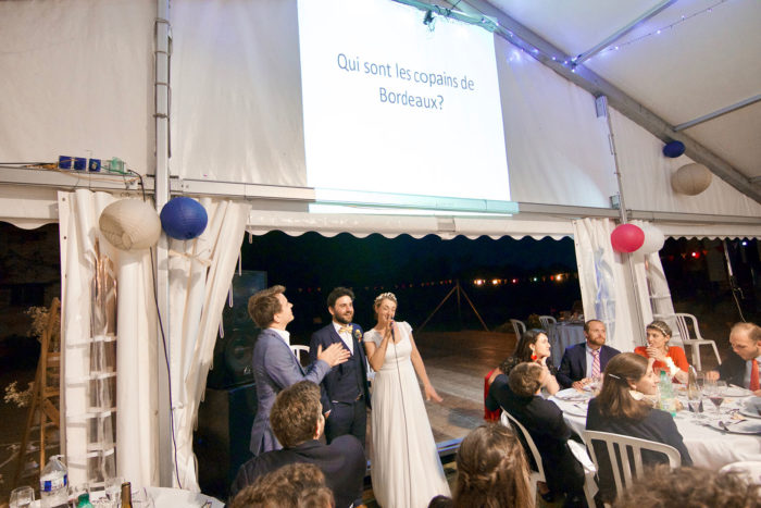 Clémentine & Clément