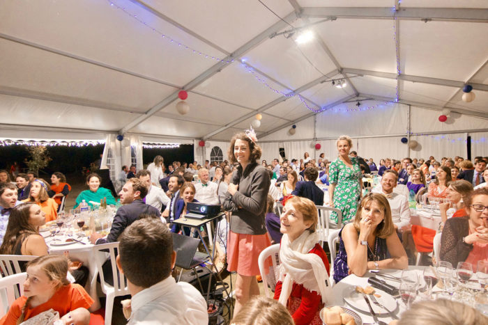 Clémentine & Clément