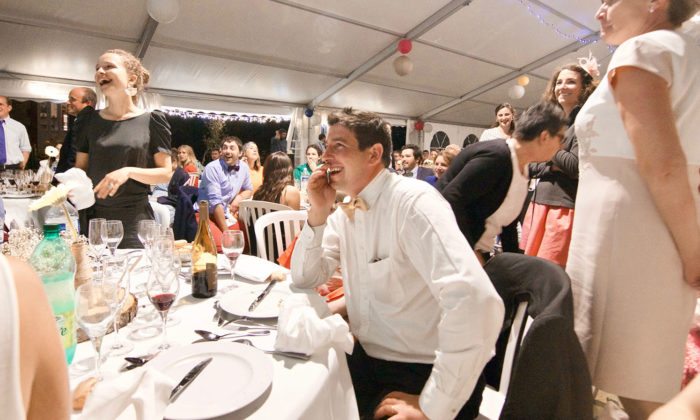 Clémentine & Clément