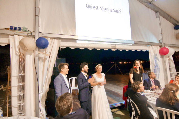 Clémentine & Clément