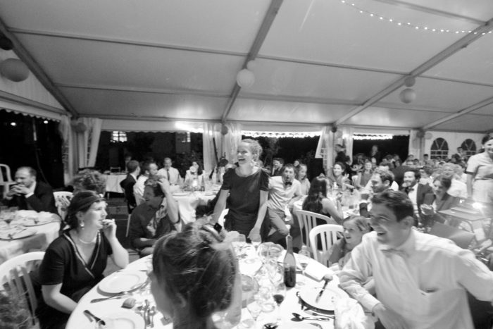 Clémentine & Clément