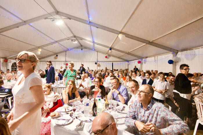 Clémentine & Clément