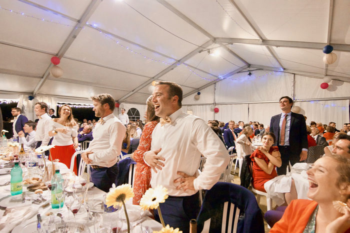 Clémentine & Clément