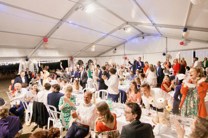 Clémentine & Clément