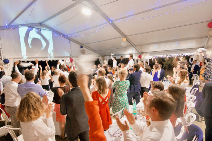 Clémentine & Clément