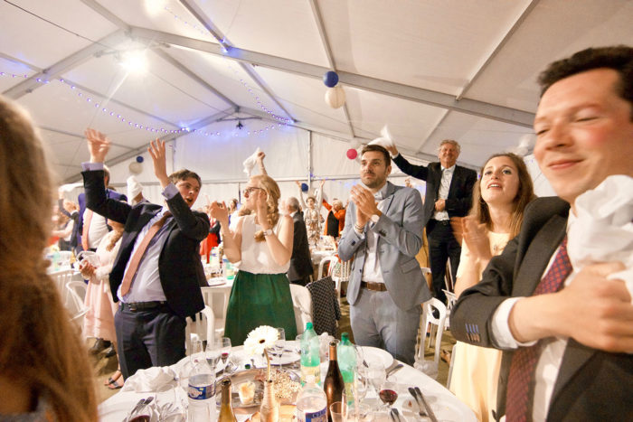 Clémentine & Clément