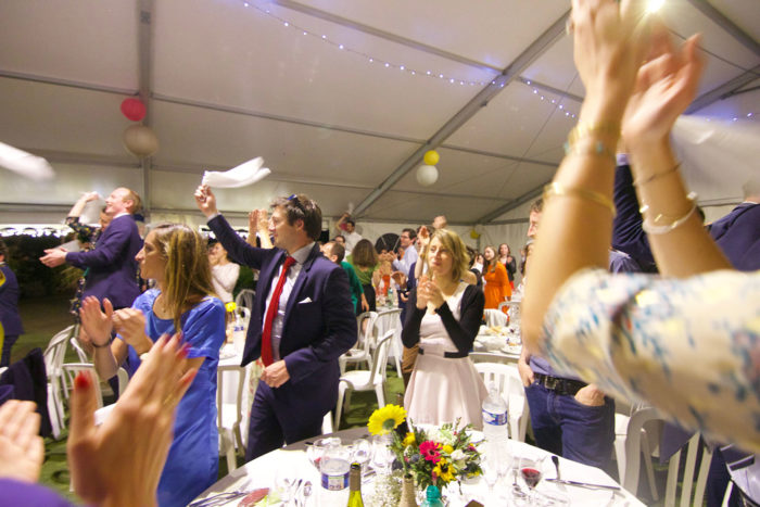 Clémentine & Clément