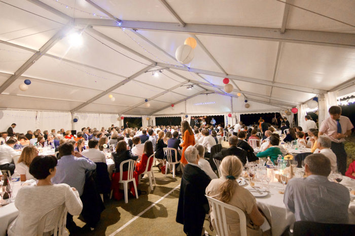 Clémentine & Clément