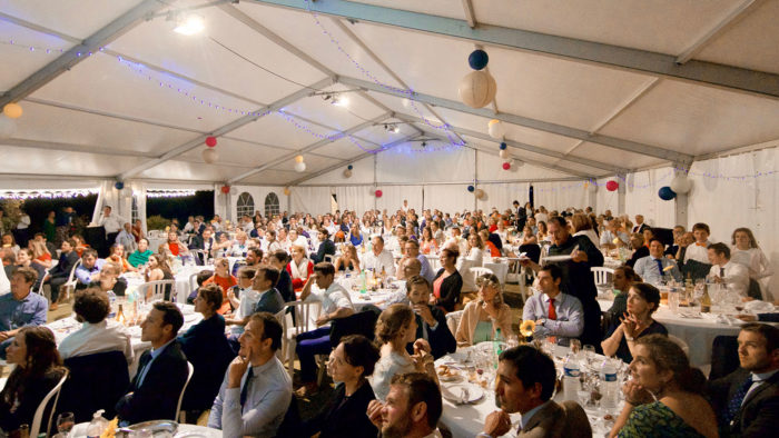 Clémentine & Clément