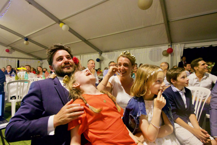 Clémentine & Clément