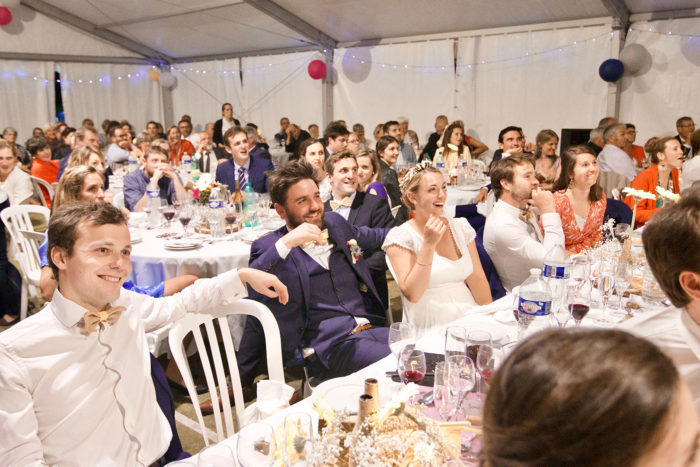 Clémentine & Clément