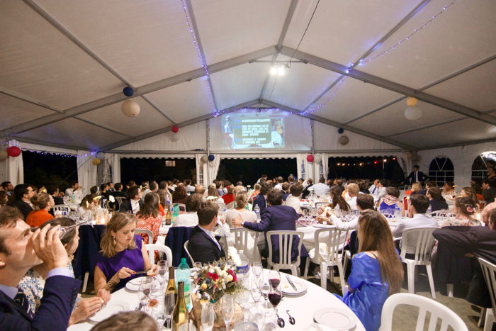 Clémentine & Clément