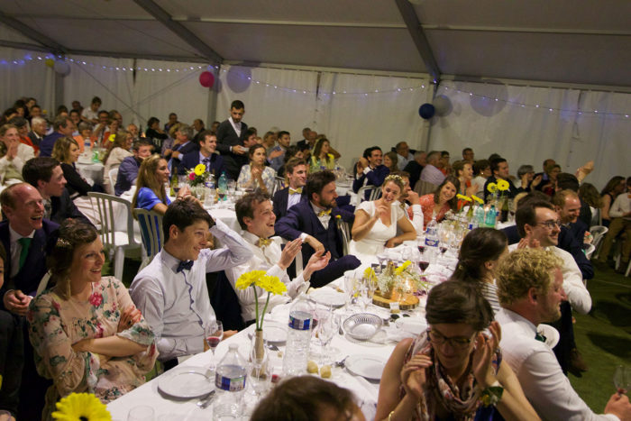 Clémentine & Clément