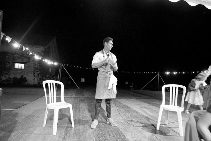 Clémentine & Clément