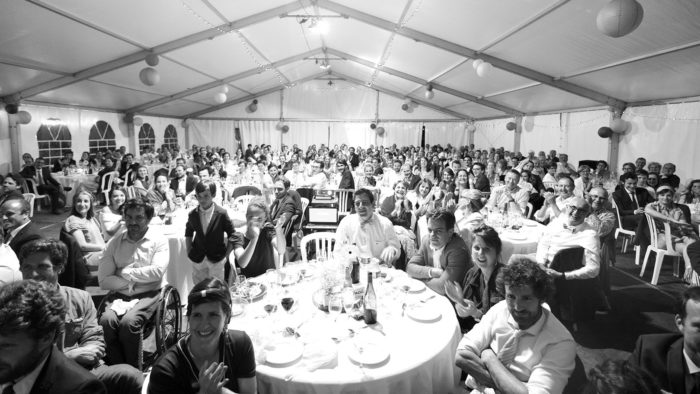 Clémentine & Clément