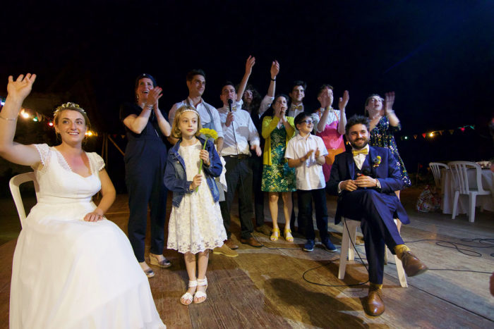 Clémentine & Clément