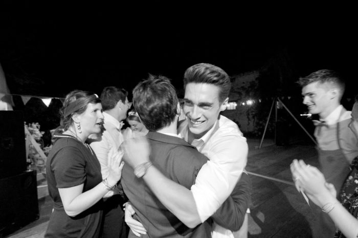 Clémentine & Clément