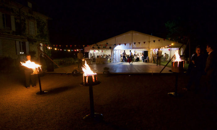 Clémentine & Clément