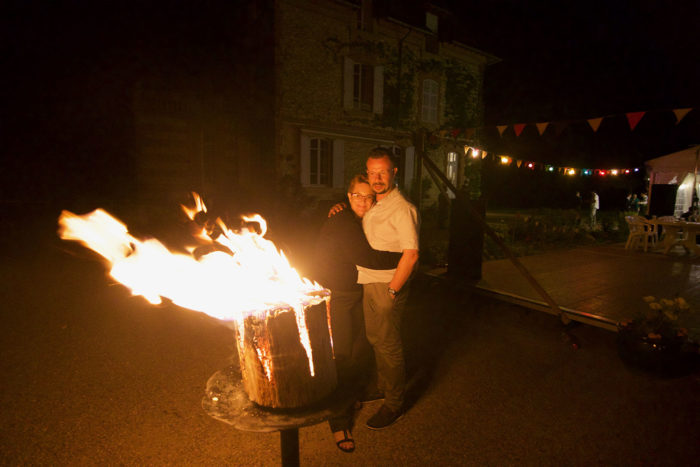 Clémentine & Clément