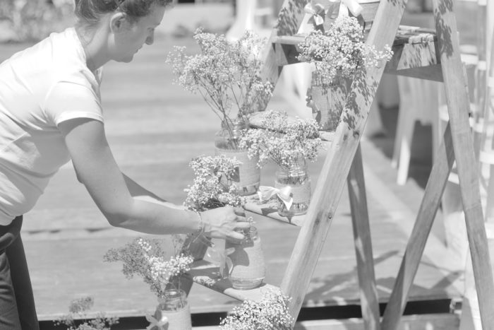 Clémentine & Clément