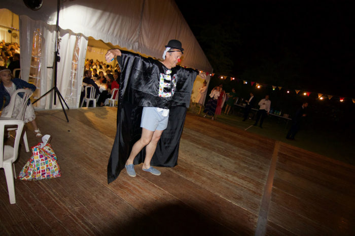 Clémentine & Clément