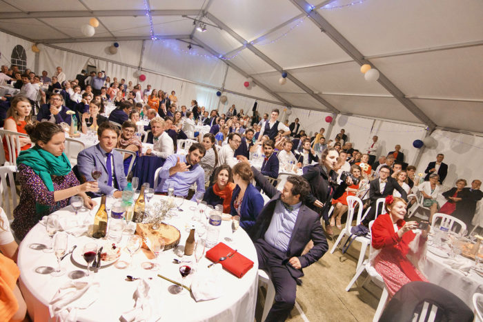 Clémentine & Clément