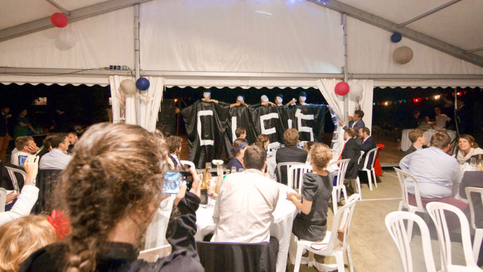 Clémentine & Clément