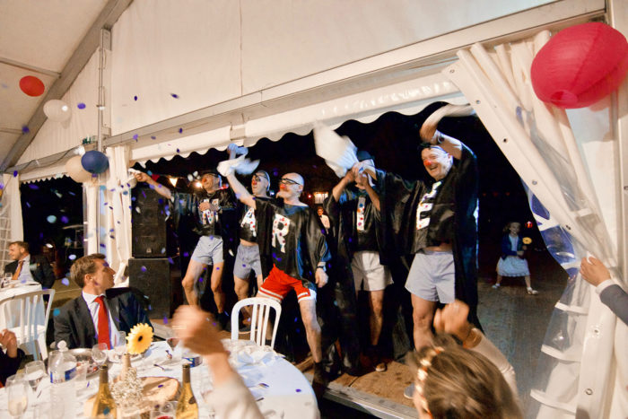 Clémentine & Clément