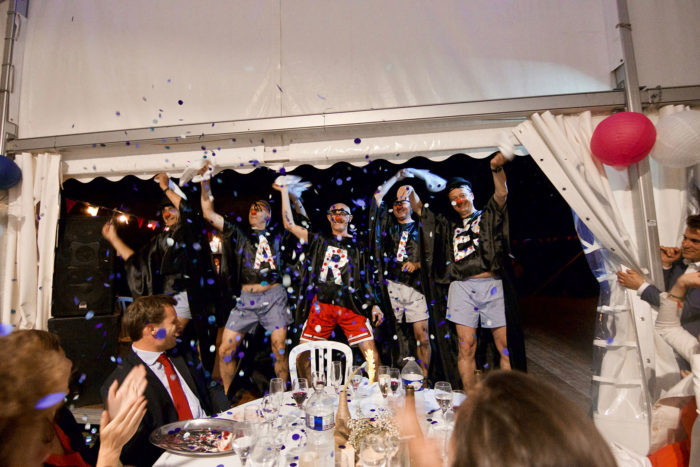 Clémentine & Clément