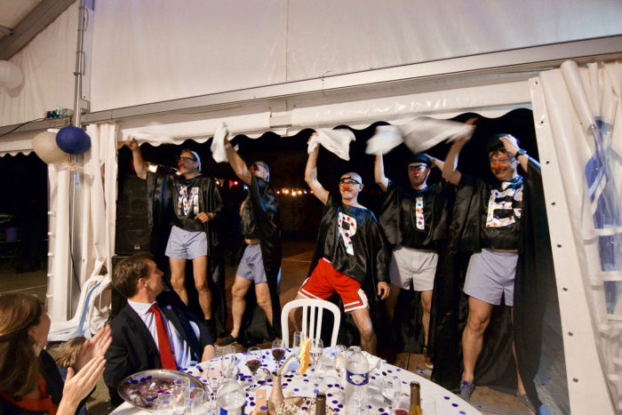 Clémentine & Clément