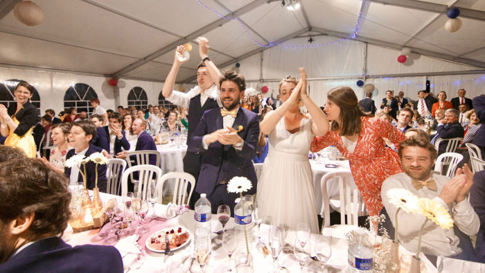 Clémentine & Clément