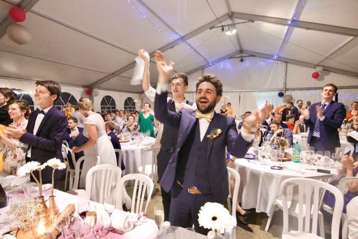 Clémentine & Clément