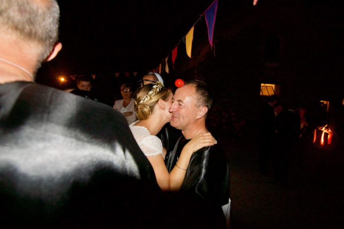 Clémentine & Clément