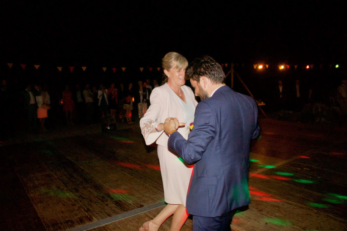 Clémentine & Clément