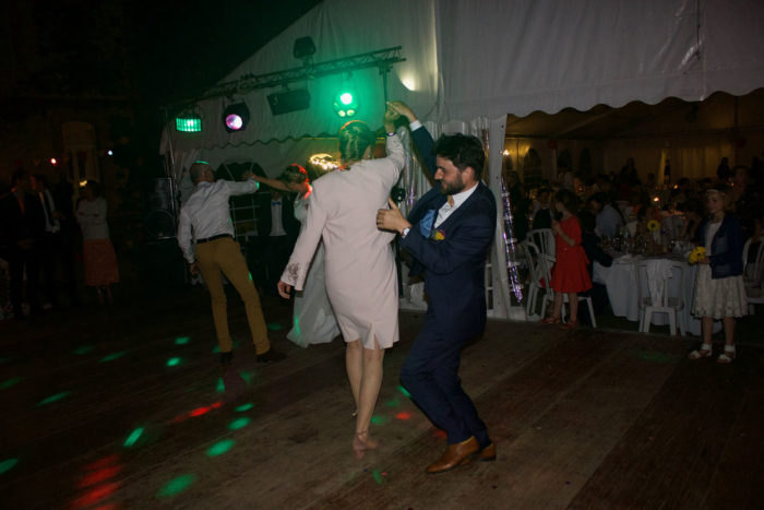 Clémentine & Clément