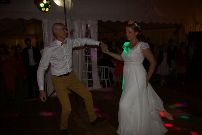 Clémentine & Clément