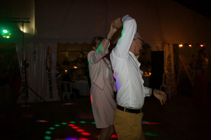 Clémentine & Clément