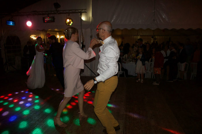 Clémentine & Clément