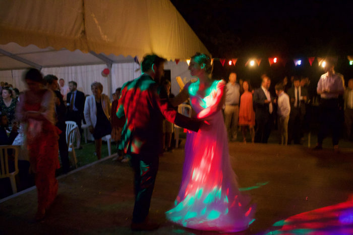 Clémentine & Clément