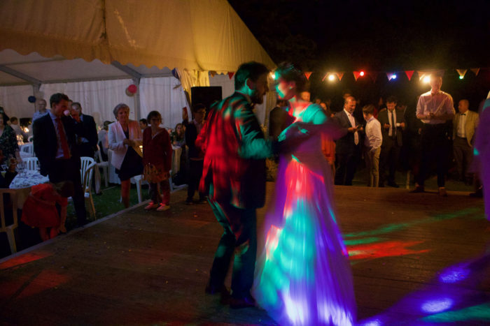 Clémentine & Clément